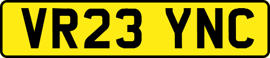 VR23YNC