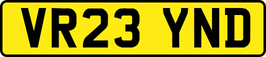 VR23YND