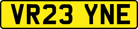 VR23YNE