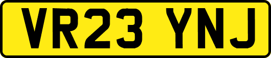 VR23YNJ