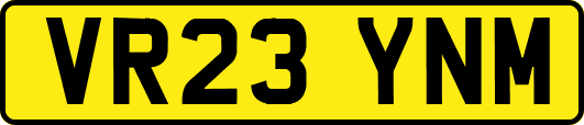 VR23YNM