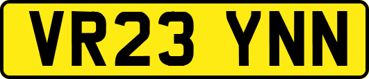 VR23YNN