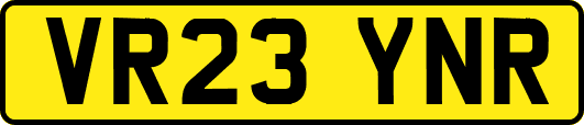 VR23YNR