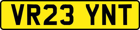 VR23YNT