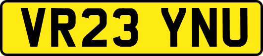 VR23YNU