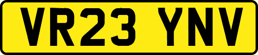 VR23YNV