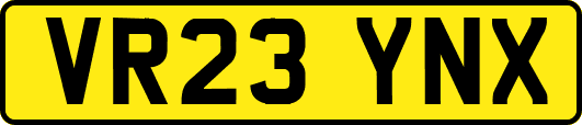 VR23YNX