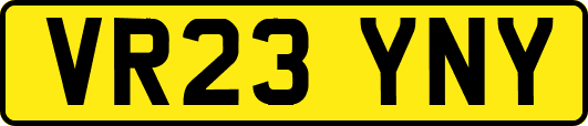VR23YNY