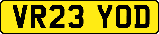 VR23YOD