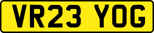 VR23YOG