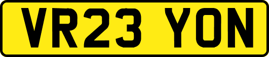VR23YON
