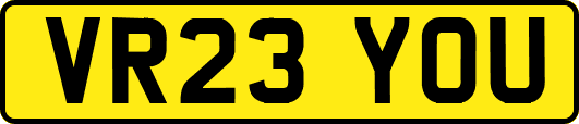 VR23YOU