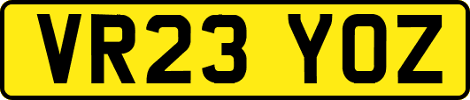 VR23YOZ