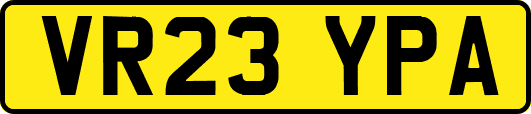 VR23YPA
