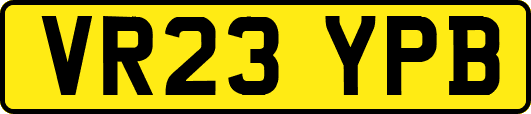 VR23YPB