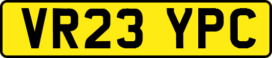 VR23YPC