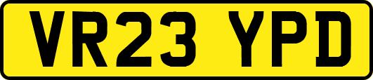 VR23YPD
