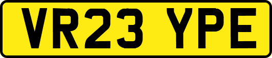 VR23YPE