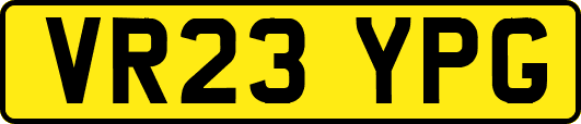 VR23YPG