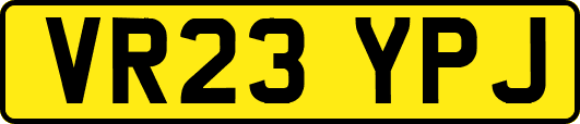 VR23YPJ