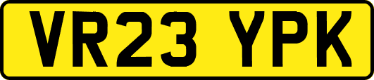 VR23YPK