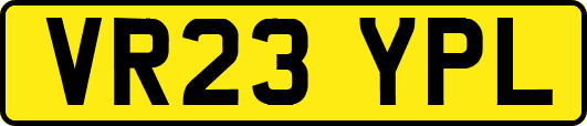 VR23YPL