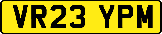 VR23YPM