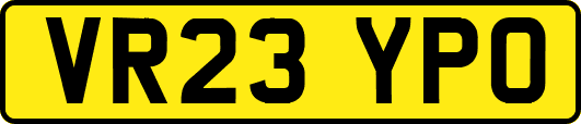 VR23YPO