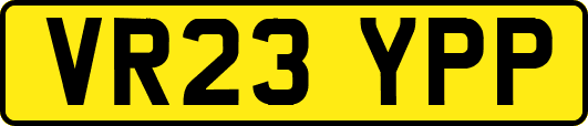 VR23YPP