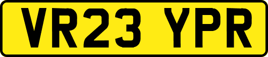 VR23YPR