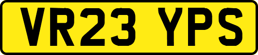 VR23YPS