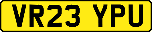 VR23YPU
