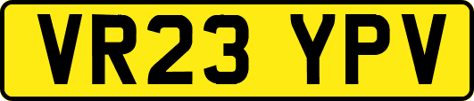 VR23YPV
