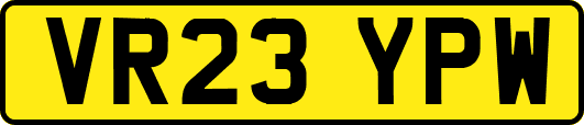 VR23YPW