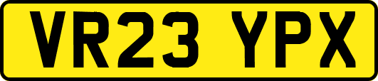 VR23YPX