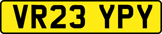 VR23YPY
