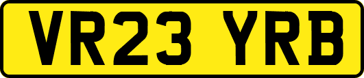 VR23YRB