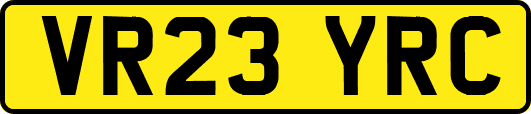 VR23YRC