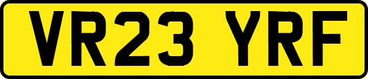 VR23YRF