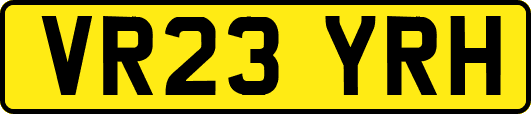 VR23YRH