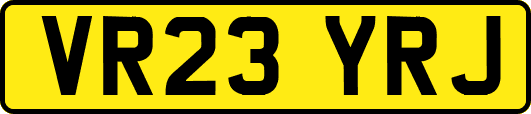 VR23YRJ