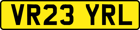 VR23YRL