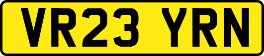 VR23YRN