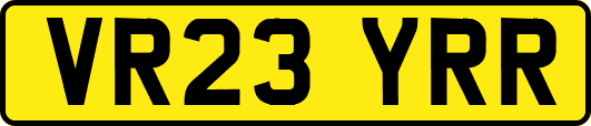 VR23YRR