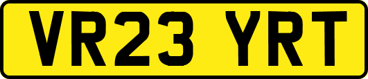 VR23YRT
