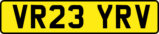 VR23YRV