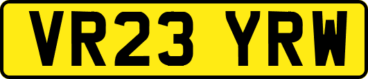 VR23YRW