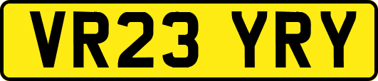 VR23YRY