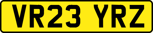 VR23YRZ