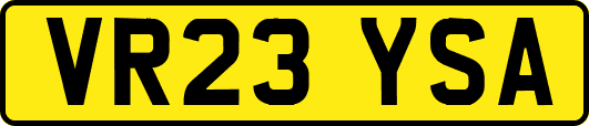 VR23YSA